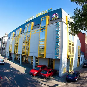 Wilga Hotel Krakov