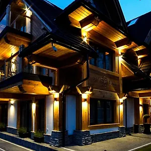 Merynos Apartmanhotel