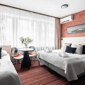 Delta Hotel Krakov