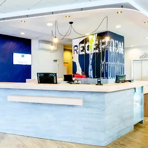 Ibis Budget Centrum , Varsó Lengyelország