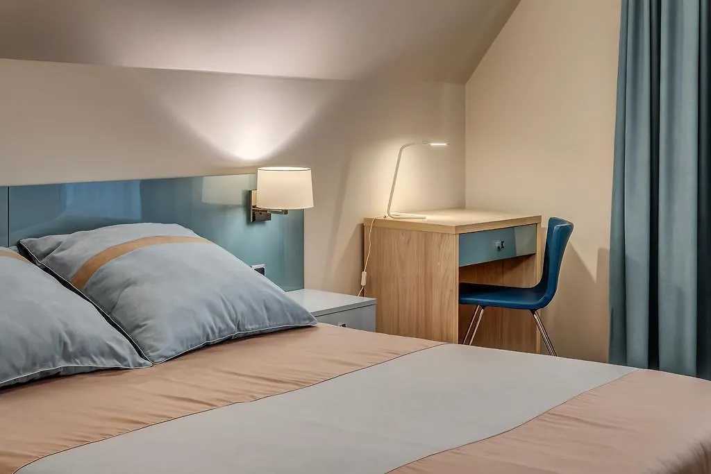 Villa Wierchy Zakopane Bed & Breakfast