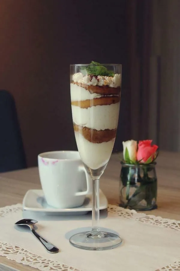 Bed & Breakfast Villa Wierchy Zakopane